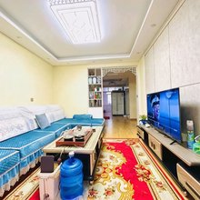 新密云熙民宿(刘寨小区店)