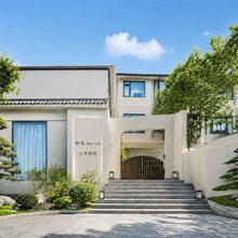 恬风·Slow Life云享庭院(成都天府国际机场店)