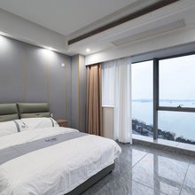 1007公寓(财富大道分店)