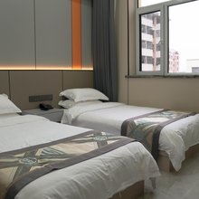阳和浴都酒店(阳和首席小区店)