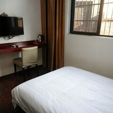 杭州航鹰宾馆