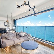 惠东双月湾海尚居度假公寓