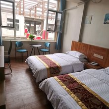 平遥亨运快捷酒店