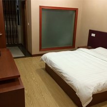 海宁欢乐旅馆