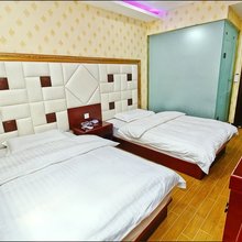 丽好宾馆(西安南稍门店)