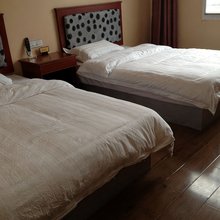 宜昌馨岛商务酒店