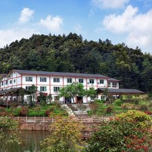 重庆四海家园山庄