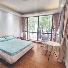 潇湘子度假别墅(春岭一街分店)