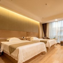 贝壳酒店(江阴文林镇店)