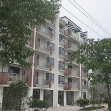 南京文武公寓