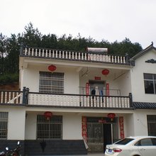 天柱山田园印象农家乐