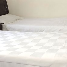 成都代三姐茶旅馆