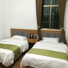 台山上川岛阳光度假屋