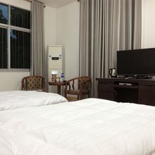 上杭新农村公寓
