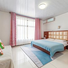 楠溪民宿(华山景区玉泉院店)