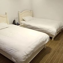 杭州家暖客栈