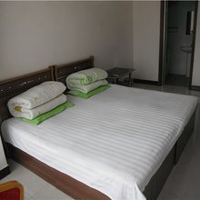 繁峙仁和旅馆