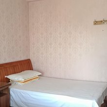 西安温馨小屋公寓