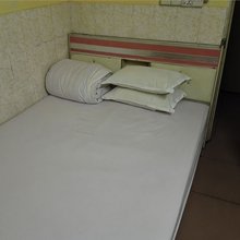 深圳德华住宿