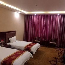 石嘴山金鼎商务酒店
