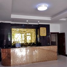 萍乡楚萍宾馆(萍乡火车站润达国际店)