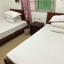 吉安大家乐宾馆(吉安站店)