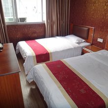 遂宁顺鑫商务旅馆