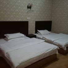 阳新益智宾馆