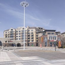 海边人家民宿(宝龙城店)