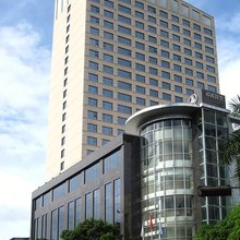 凭祥祥城国际大酒店