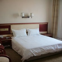 阳春泰民旅店