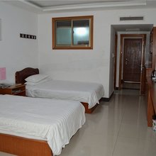 荣成绿洲酒店