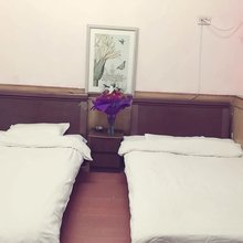 香河宾圆旅馆