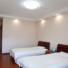 余姚新建民宿