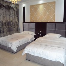 黄平黄金海岸商务酒店