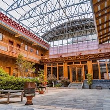 香格里拉尼旺宗别院
