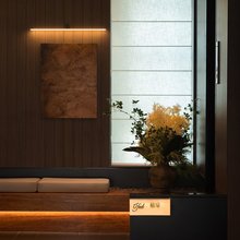 榆扉·云夕|CLOUDSCAPE·PURE城景府邸(广州塔海珠万达广场店)