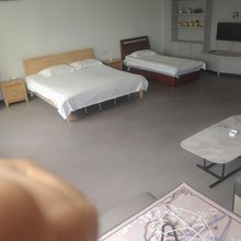 威海晟海酒店