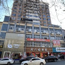 武冈市东城商务宾馆