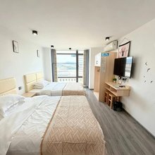 TIME旅行家公寓(福州火车南站店)