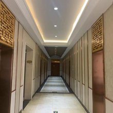 康熙汤泉酒店