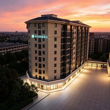 CITY COMFORT INN城市便捷(南京南站店)