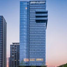盐城新罗舒泰酒店