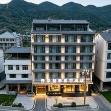 云朵智慧星空酒店(松潘古城店)