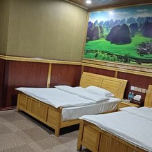兴义闲怡苑商务宾馆