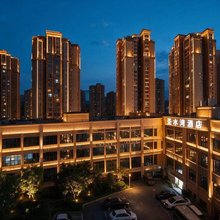圣水湾酒店 (重庆奉节高铁站店)