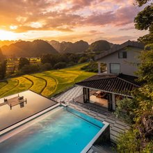 兴义悦栖里·咫夕民宿(万峰林景区上纳灰店)