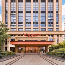 维也纳酒店(杭州东站闸弄口地铁站店)