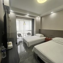 商丘金地宾馆