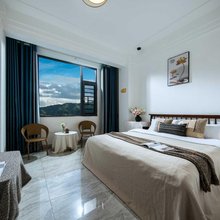 宁洱陌野·Cloud快捷客栈(锦袍山店)